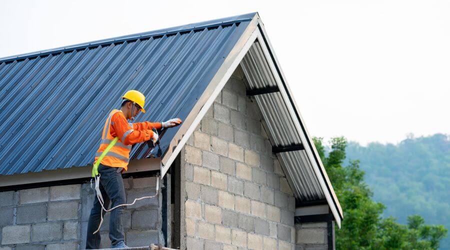 Local Chimney Repair in Orogrande, NM